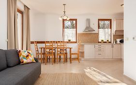 Zala Hills Apartman - Batthyany Villapark